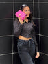 Mila Shoulder Clutch